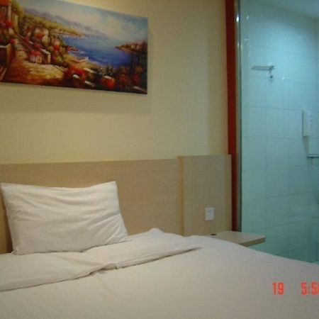 Hanting Premium Zhenjiang Dashikou Hotel מראה חיצוני תמונה